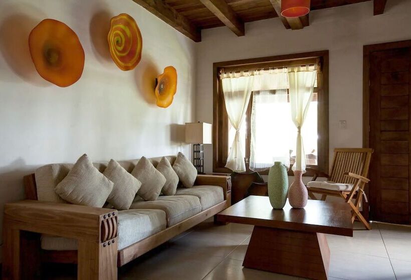 Villas Santiago Mazamitla