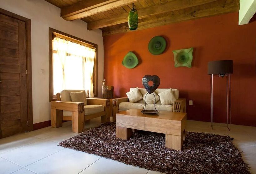 Villas Santiago Mazamitla