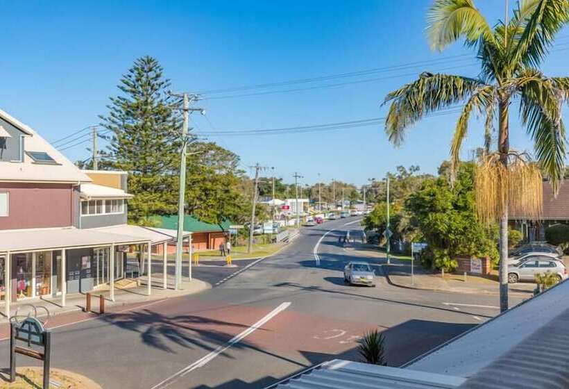 13 First Avenue Sawtell