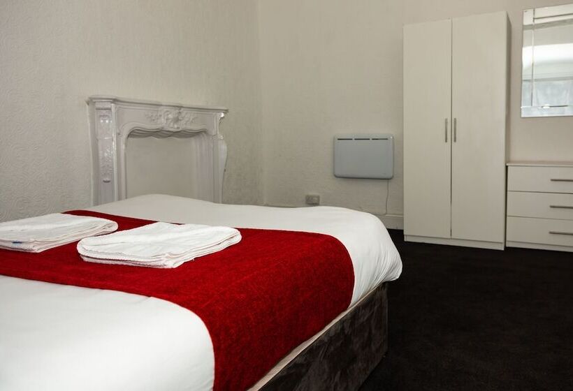 Aa Sunderland City South