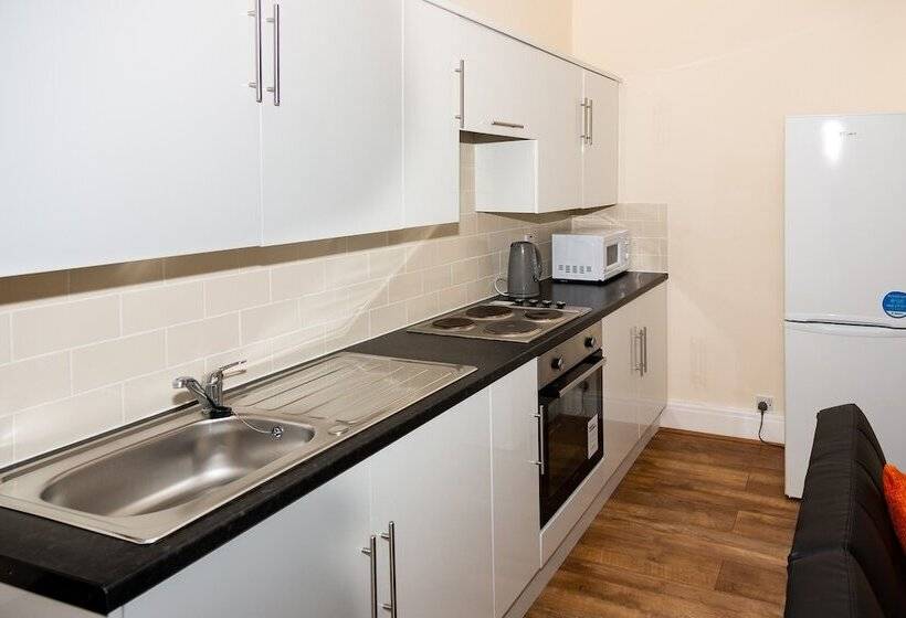 Aa Sunderland City South