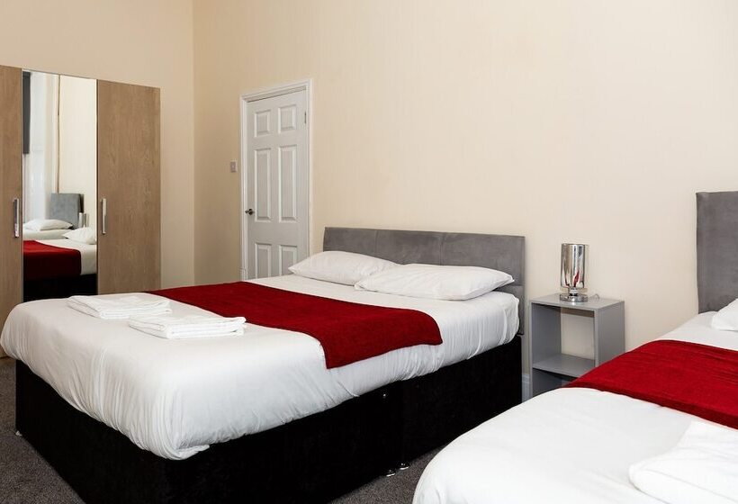 Aa Sunderland City South