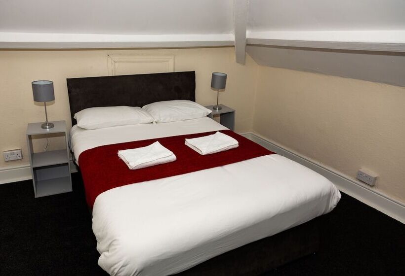 Aa Sunderland City South