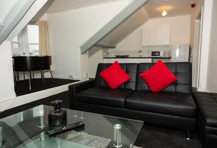 Aa Sunderland City South