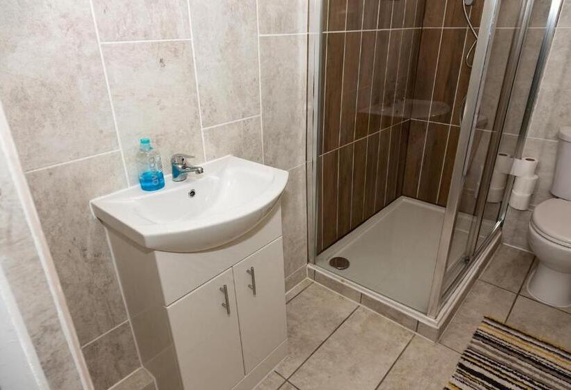 Aa Sunderland City South