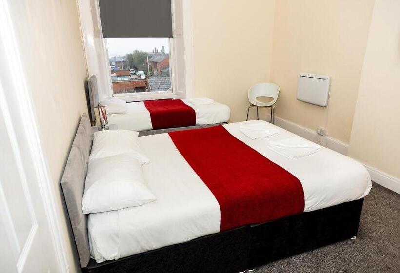 Aa Sunderland City South