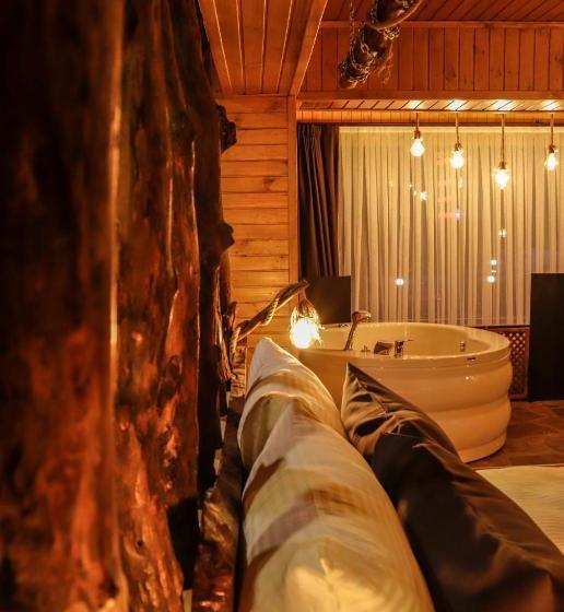 Abant Hitit Otel Restaurant