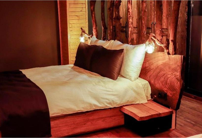 Abant Hitit Otel Restaurant