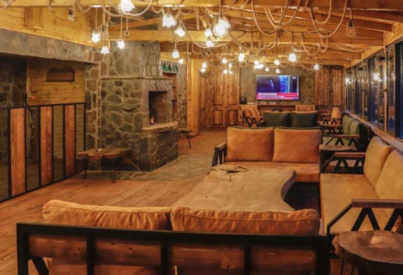 Abant Hitit Otel Restaurant