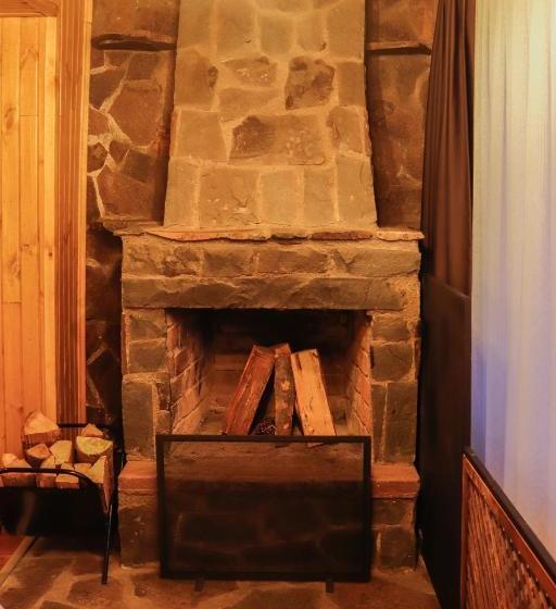 Abant Hitit Otel Restaurant