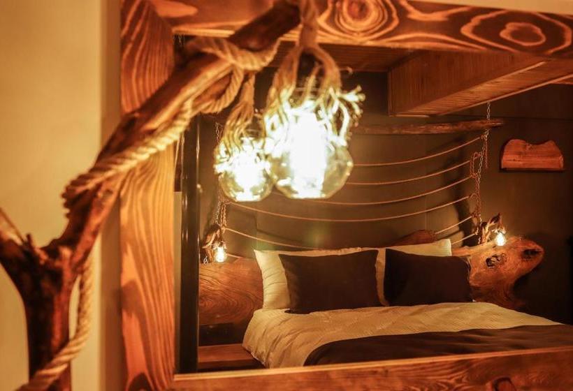 Abant Hitit Otel Restaurant