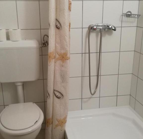 旅馆 Tihany Község önkormányzat   Ifjúsági Szállás