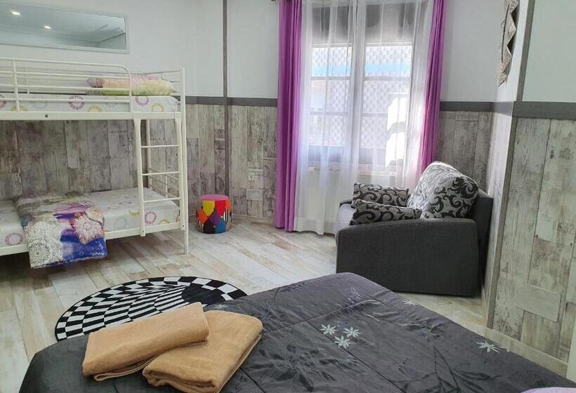 Albergue Piedad