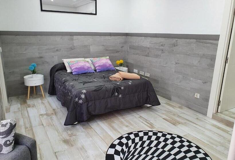Albergue Piedad
