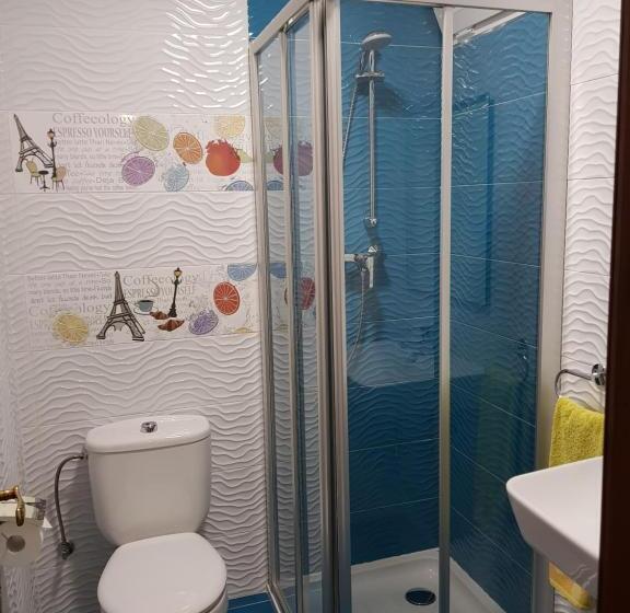Albergue Piedad
