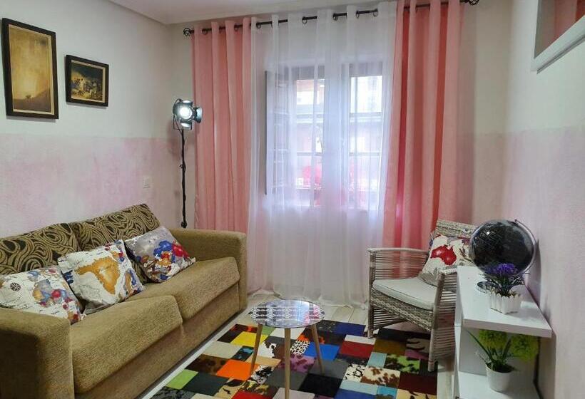 Albergue Piedad