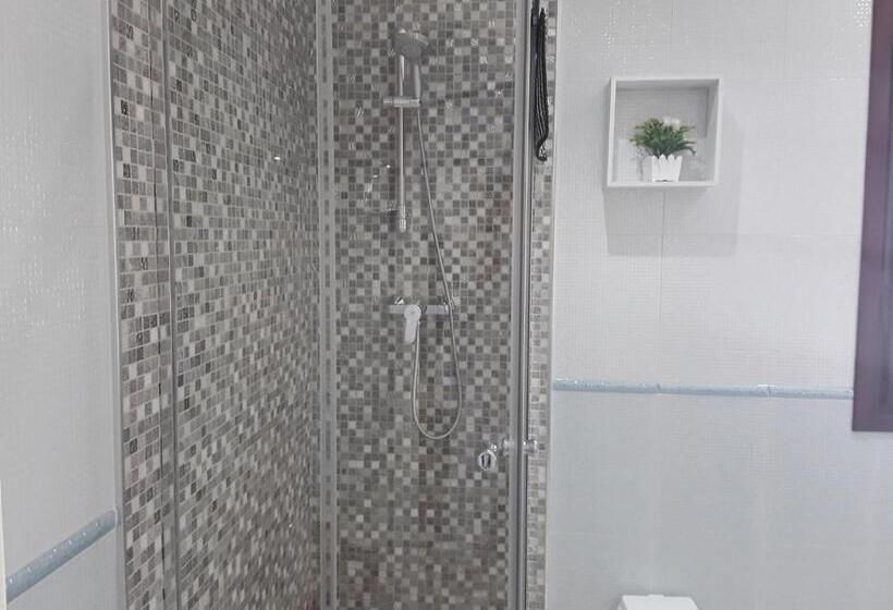 Albergue Piedad
