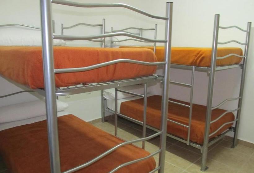 Albergue Rural Almonaster