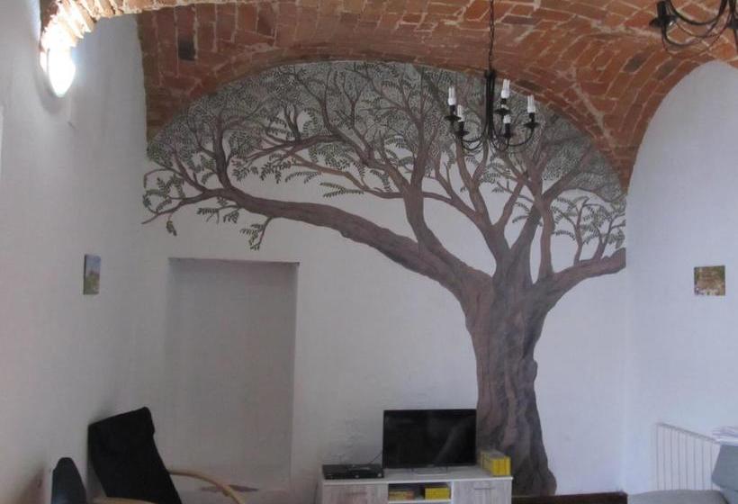 Albergue Rural Almonaster