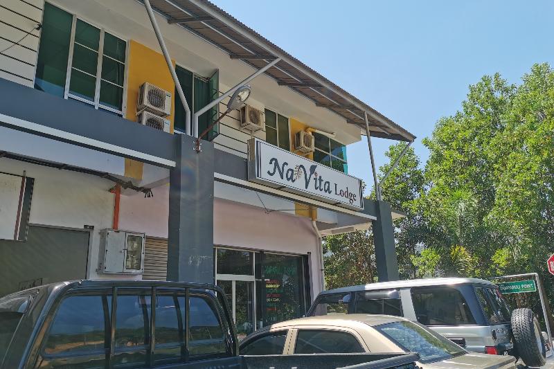 הוסטל Navita Lodge