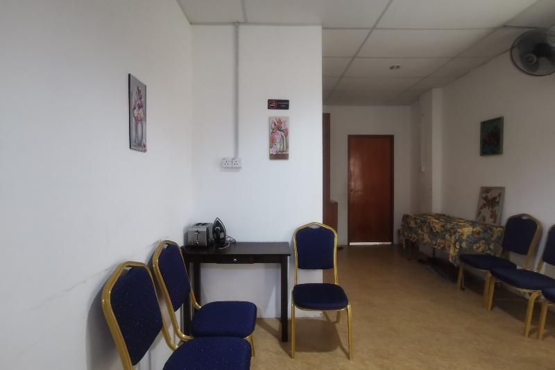 הוסטל Navita Lodge