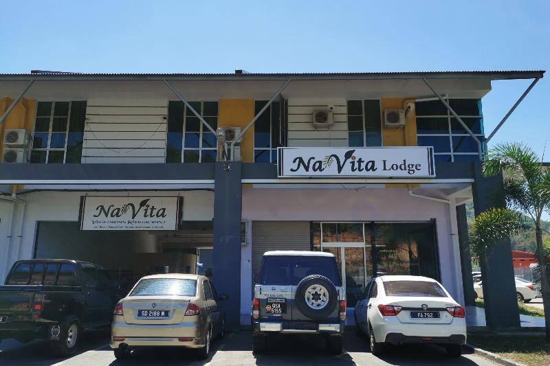 הוסטל Navita Lodge