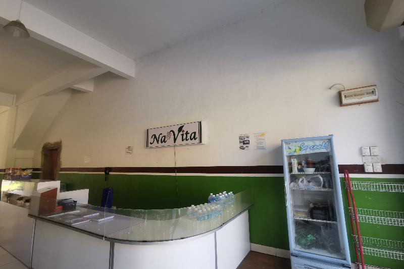 הוסטל Navita Lodge