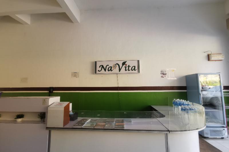 הוסטל Navita Lodge