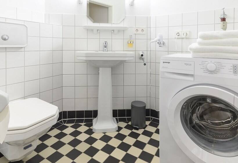 Altstadt Apartments Verden   Andreasstraße