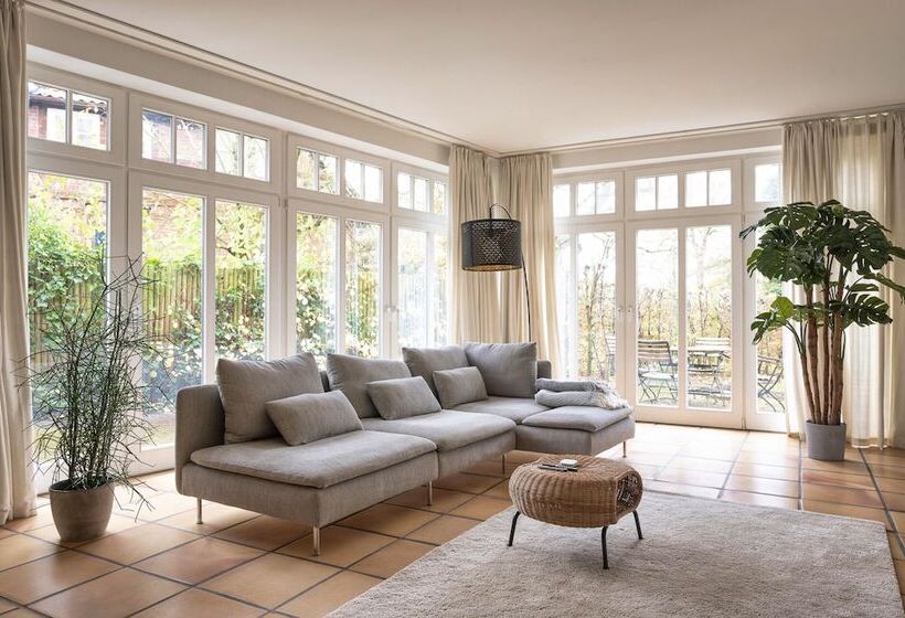 Altstadt Apartments Verden   Andreasstraße