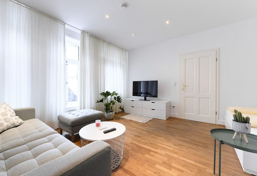 Altstadt Apartments Verden   Andreasstraße