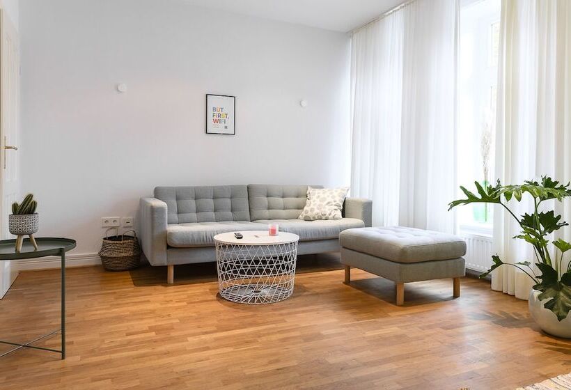 Altstadt Apartments Verden   Andreasstraße