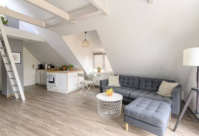 Altstadt Apartments Verden   Andreasstraße