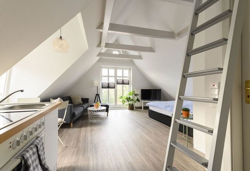 Altstadt Apartments Verden   Andreasstraße