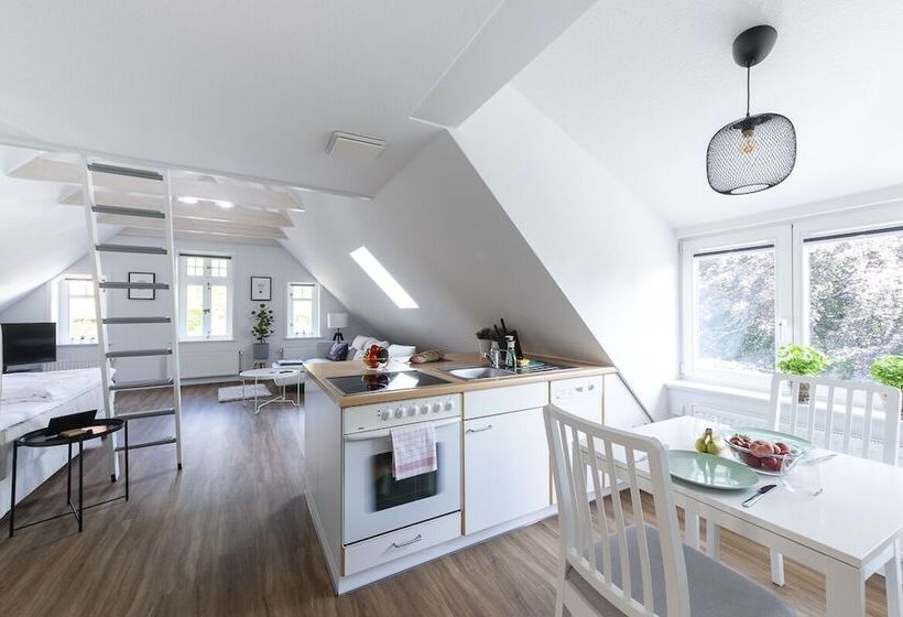 Altstadt Apartments Verden   Andreasstraße