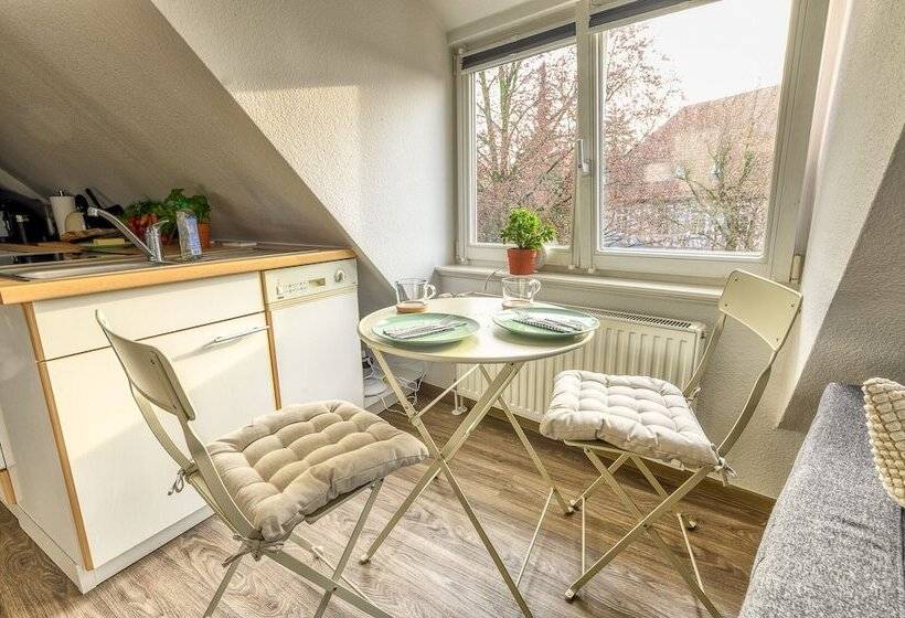 Altstadt Apartments Verden   Andreasstraße