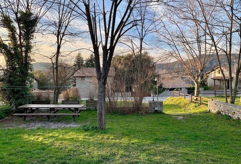 Apartaments Alzina