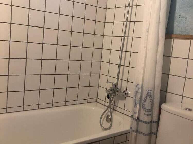 Apartaments Alzina