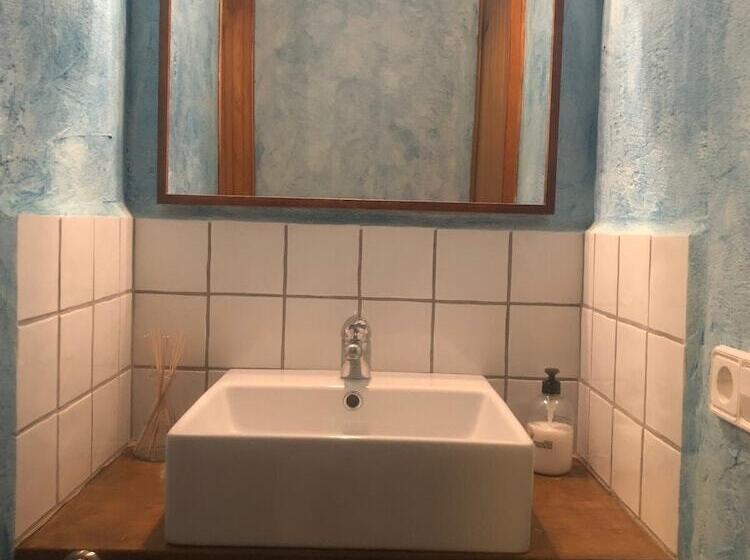 Apartaments Alzina