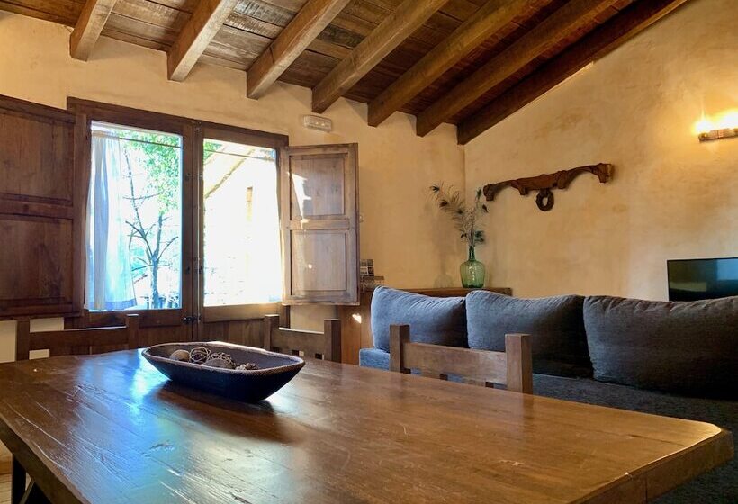 Apartaments Alzina