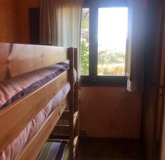 Apartaments Alzina