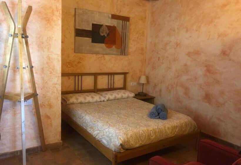 Apartaments Alzina