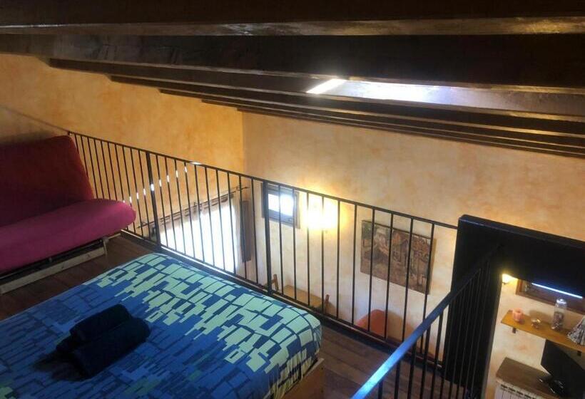 Apartaments Alzina
