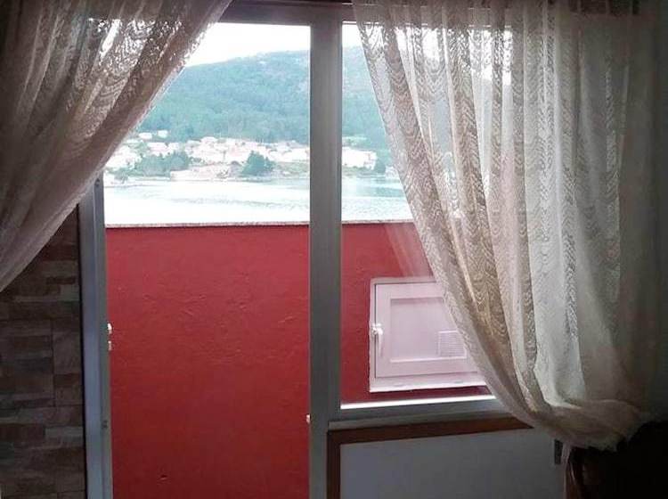 Welcoming Apartment In A Coruna 90 M² Balcony