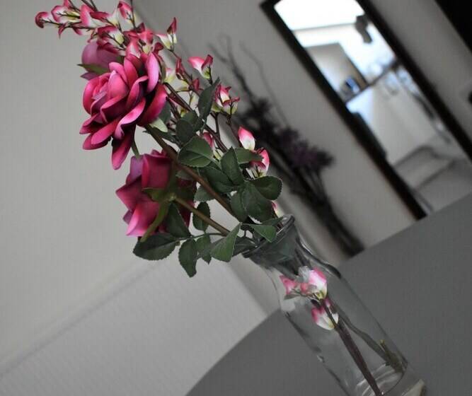 Apartments Argyle Square