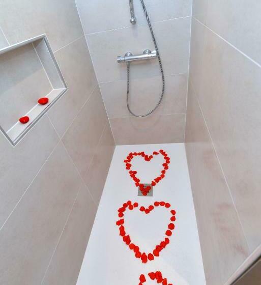 Appartement La Petite Terrasse Sur Les Toits