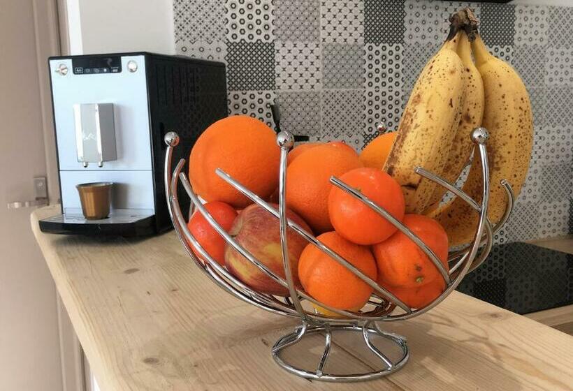 Cosy T2 Port De Toulon   Stade Mayol Clim, Wifi Gratuit