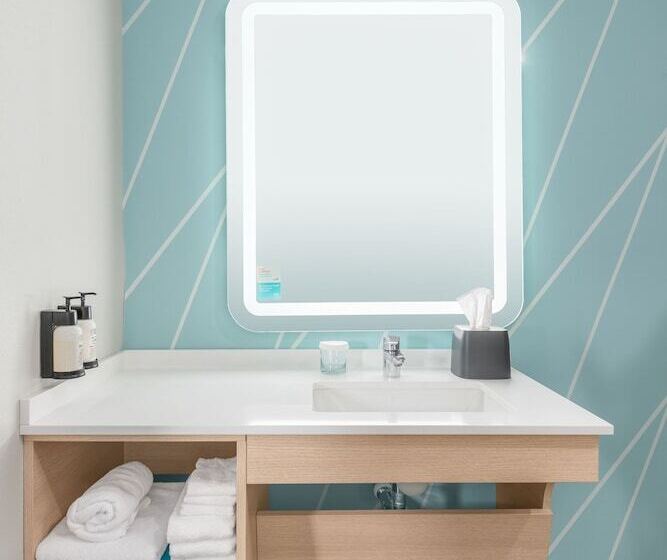 Avid Hotel Nashville   Lebanon An Ihg