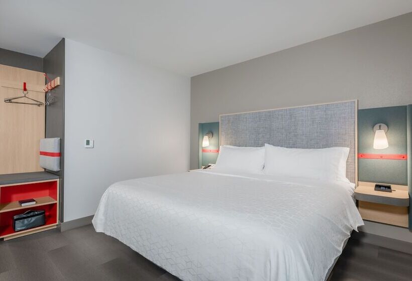 Avid Hotel Nashville   Lebanon An Ihg