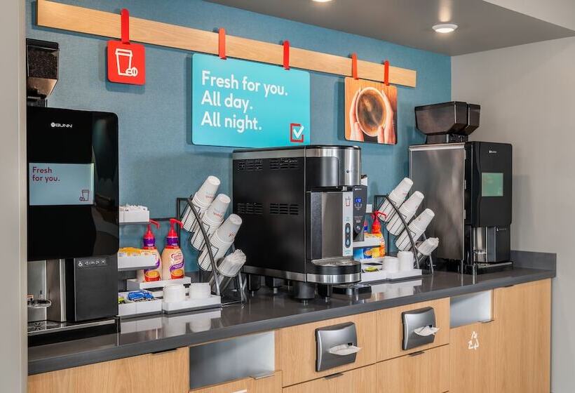 Avid Hotel Nashville   Lebanon An Ihg